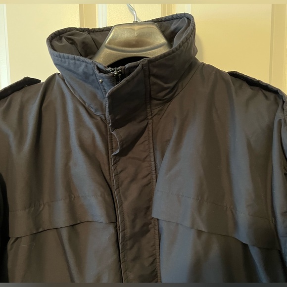 Spiewak WeatherTech Airflow Duty Jacket - NEW - Picture 2 of 16